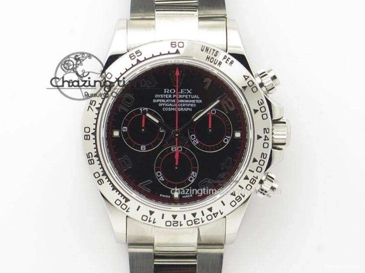 0412 Datejust 36mm 126234 904L Steel HGF 1:1 Best Edition Black Dial on SS Bracelet VR Sophisticated 1483